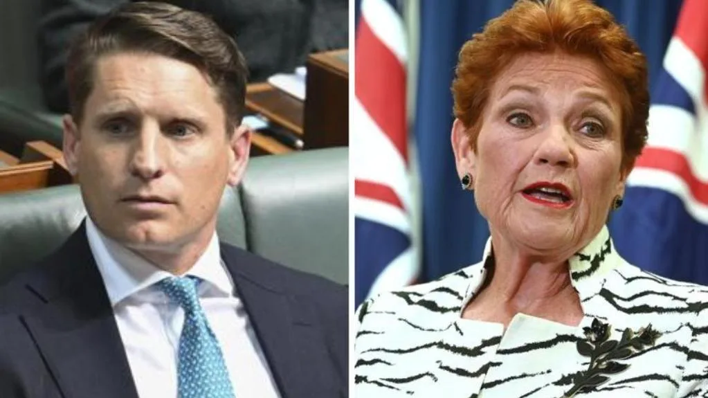 Hastie warns Liberals ‘fighting for our lives’ ahead of WA contest with One Nation