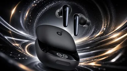Anzeige: Soundcore Liberty 4 Pro In-Ear-Kopfhörer bei Amazon mit neuem Bestpreis für 89 Euro