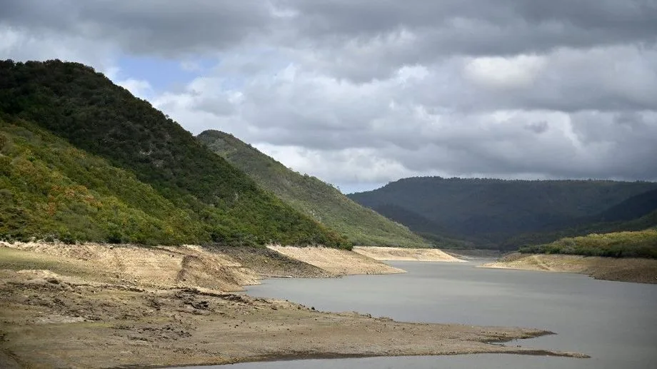Climat : l'ONU alerte sur une "très forte" intensification du phénomène El Niño dans les cinq prochains mois