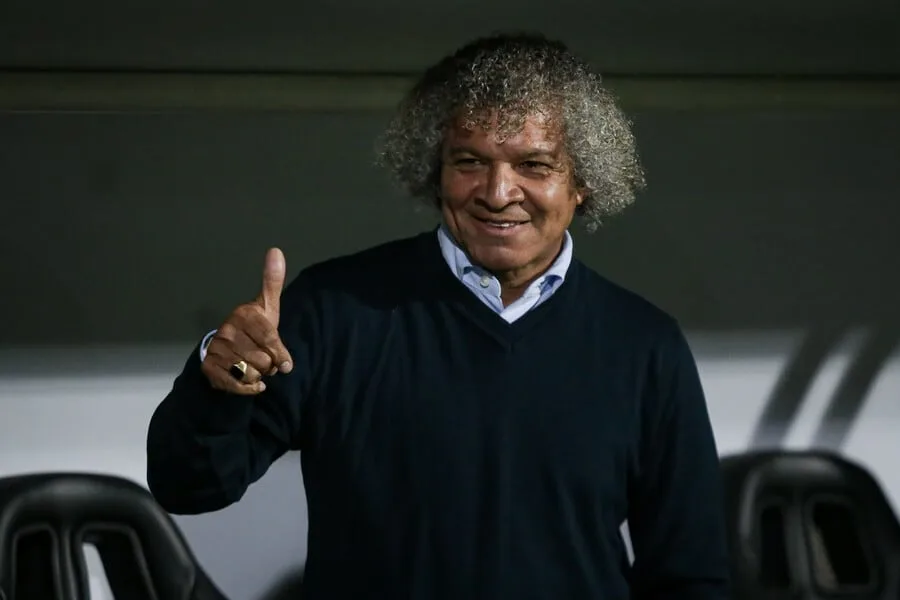 Alberto Gamero se tiene confianza pese al empate ante Fortaleza al último minuto: “Veo un grupo que puede pelear el título”
