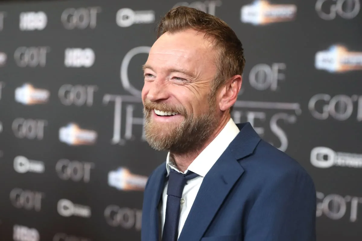Blue Lights star hails ‘exciting’ return of Richard Dormer for upcoming series