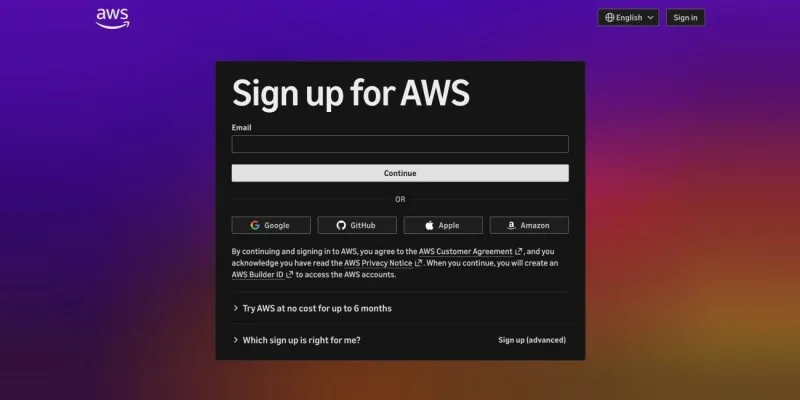 AWS confesses its console causes cloudy confusion for new users