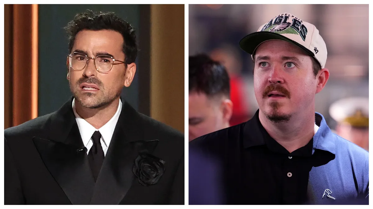 Emmy Winner Calls Out MAGA-Friendly ‘SNL’ Host