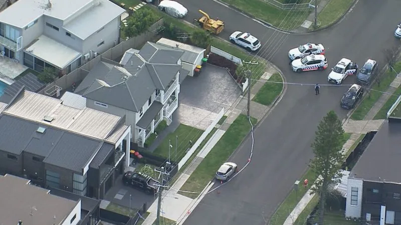 Man shot dead in Sydney in targeted attack