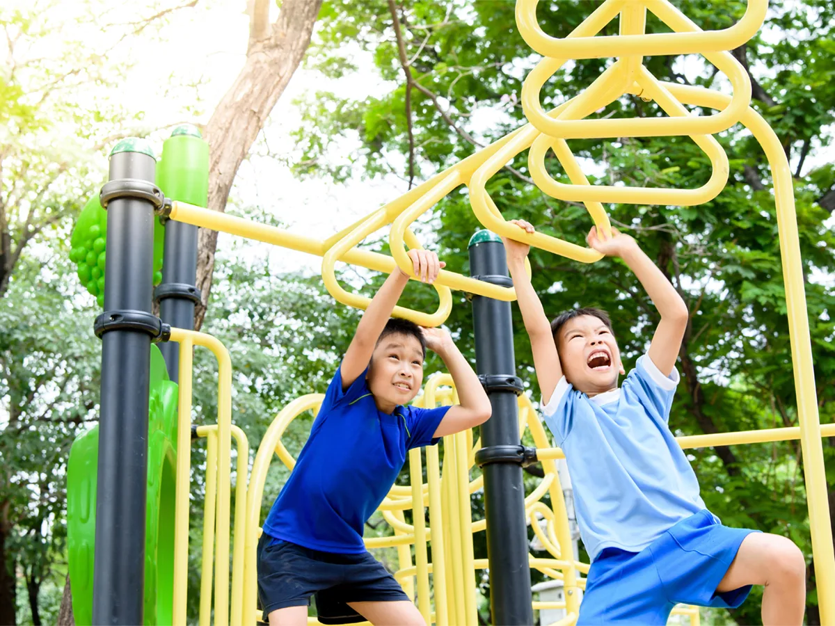 It’s ‘Never Too Late’ to Vaccinate Your Kid for School