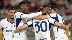 Itália: Inter vence fora com reviravolta e segura liderança