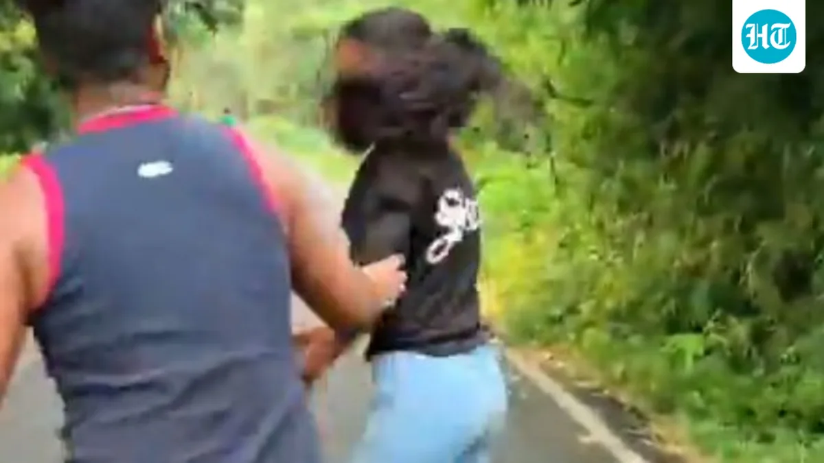 Days after minors' assault row, Bihar sees another viral abuse video; 4 arrested