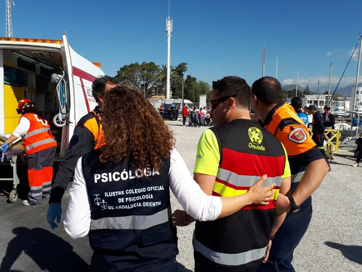 Psicóloga aconseja no perder la rutina y buscar "distracciones" ante el miedo a movimientos sísmicos