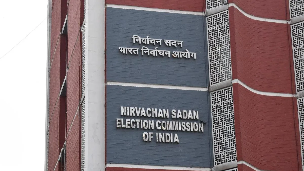 New Deputy Election Commissioner appointed in ECI amid concerns over work hierarchy