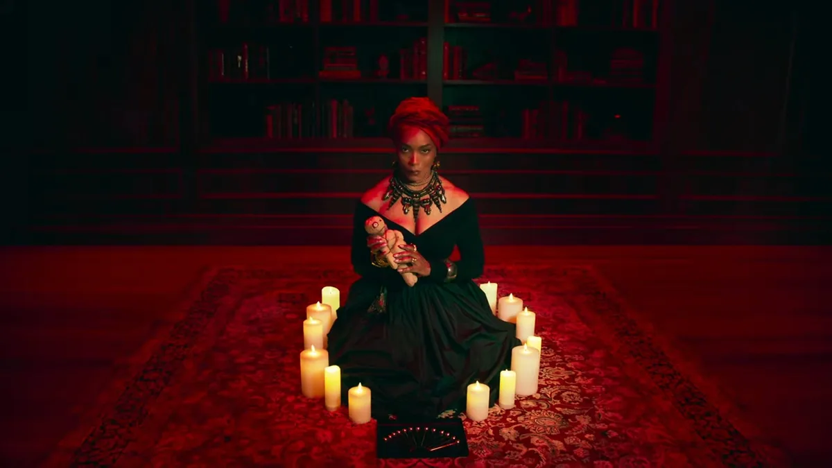 ‘American Horror Story’ regresa el 24 de septiembre con Jessica Lange y Sarah Paulson