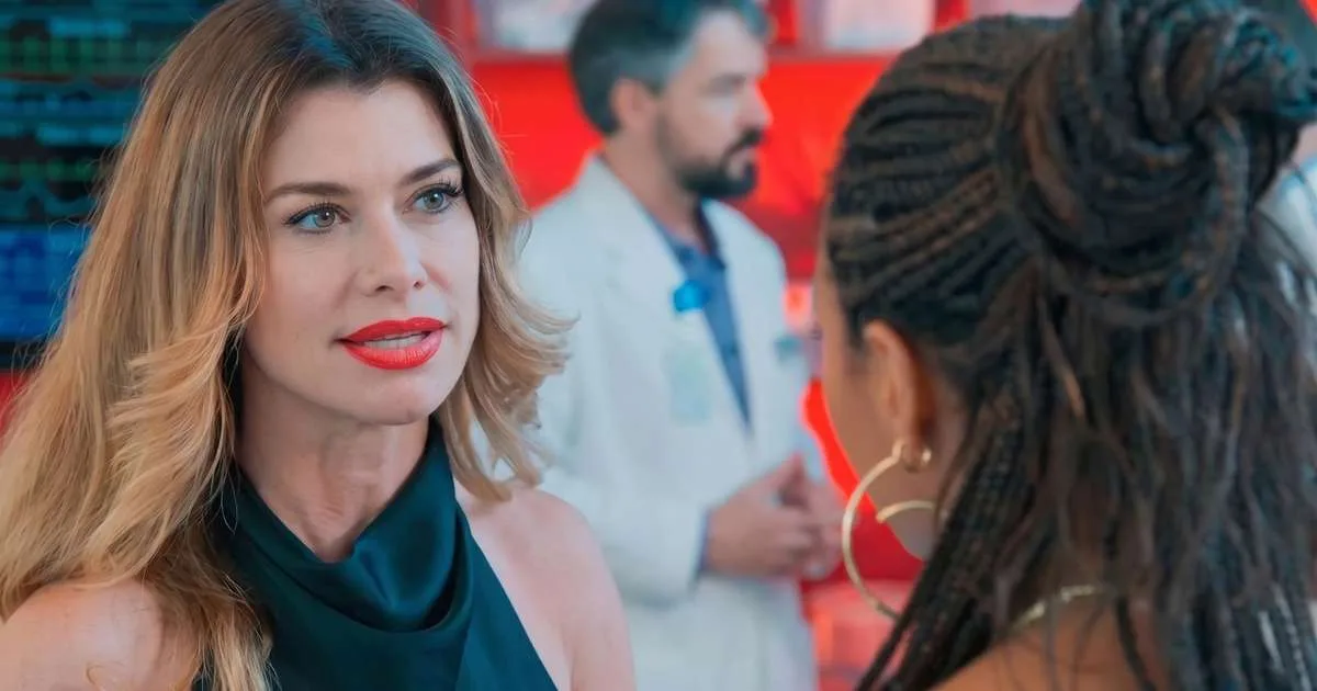 Por Você: Vanessa ganha aliado inesperado e prepara plano contra a própria mãe
