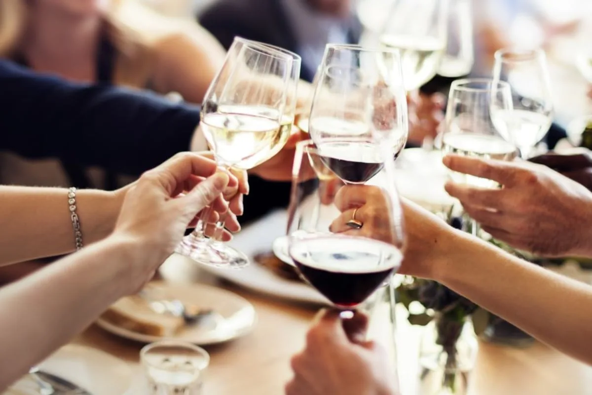 MICHAEL FRIDJHON | South African wine market proves more resilient than global peers