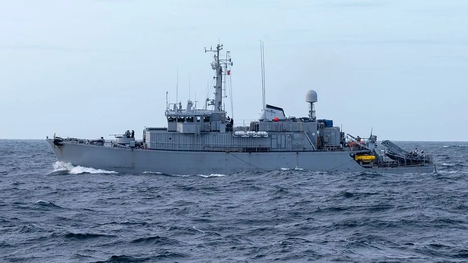 Naufrage du Maranello : une enquête ouverte et un navire de la Marine Nationale envoyé sur zone
