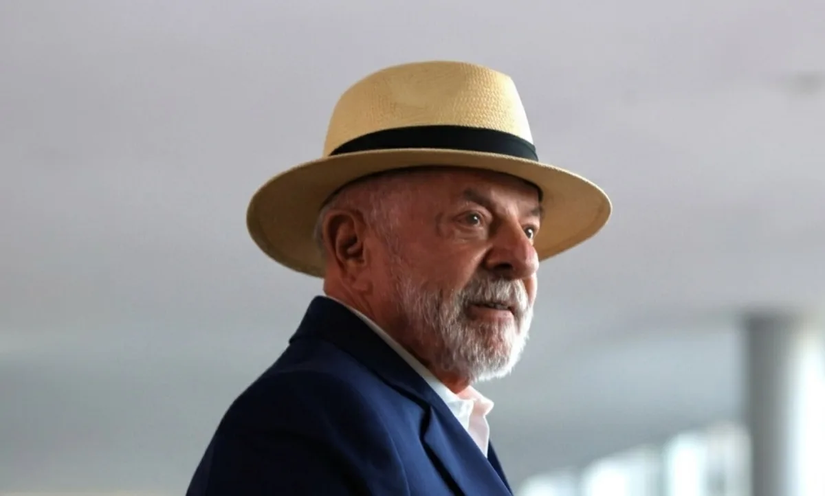 Lula acerta parceria em defesa com Turquia e aceita convite à COP31