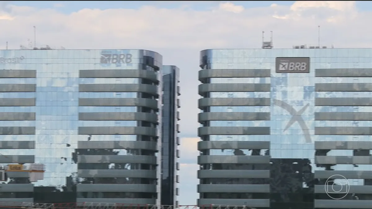 Caso Master: BRB afirma ter sido "vítima de atos criminosos" e que promoveu "renovação total" dos dirigentes