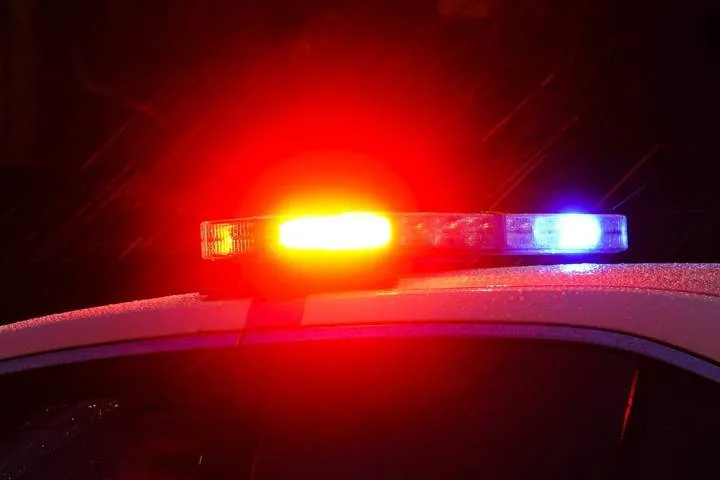 RCMP say man dead after being hit by train in Chilliwack, B.C.
