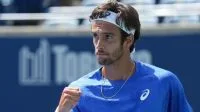 Zverev vence Bublik e avança às quartas do Masters de Xangai