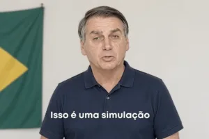 Deepfake eleitoral só é ilícito se servir para propaganda, decide TSE