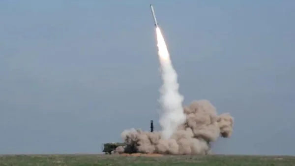 Russia Intensifies Campaign Against Ukraine’s Military Supply Routes