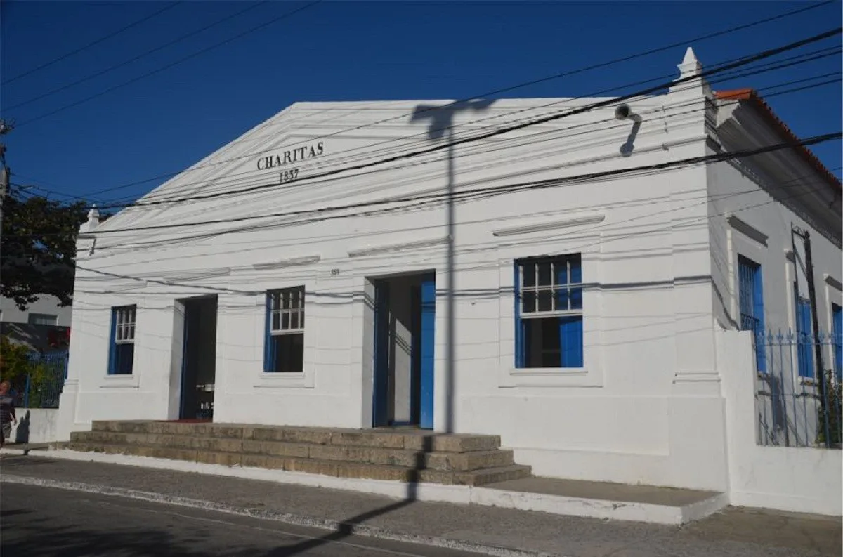 Furto de cabos deixa museu de Cabo Frio sem energia