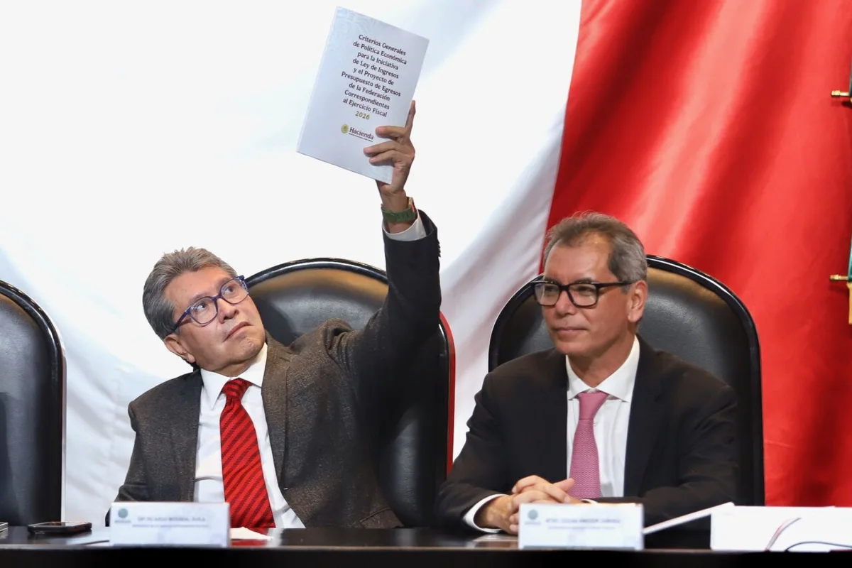 México debe reducir el déficit para blindar su grado de inversión en 2027