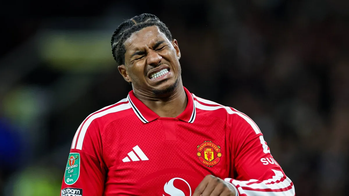 Brighton penaliza Manchester United por dormir e mostra por que é o time mais elétrico da Inglaterra