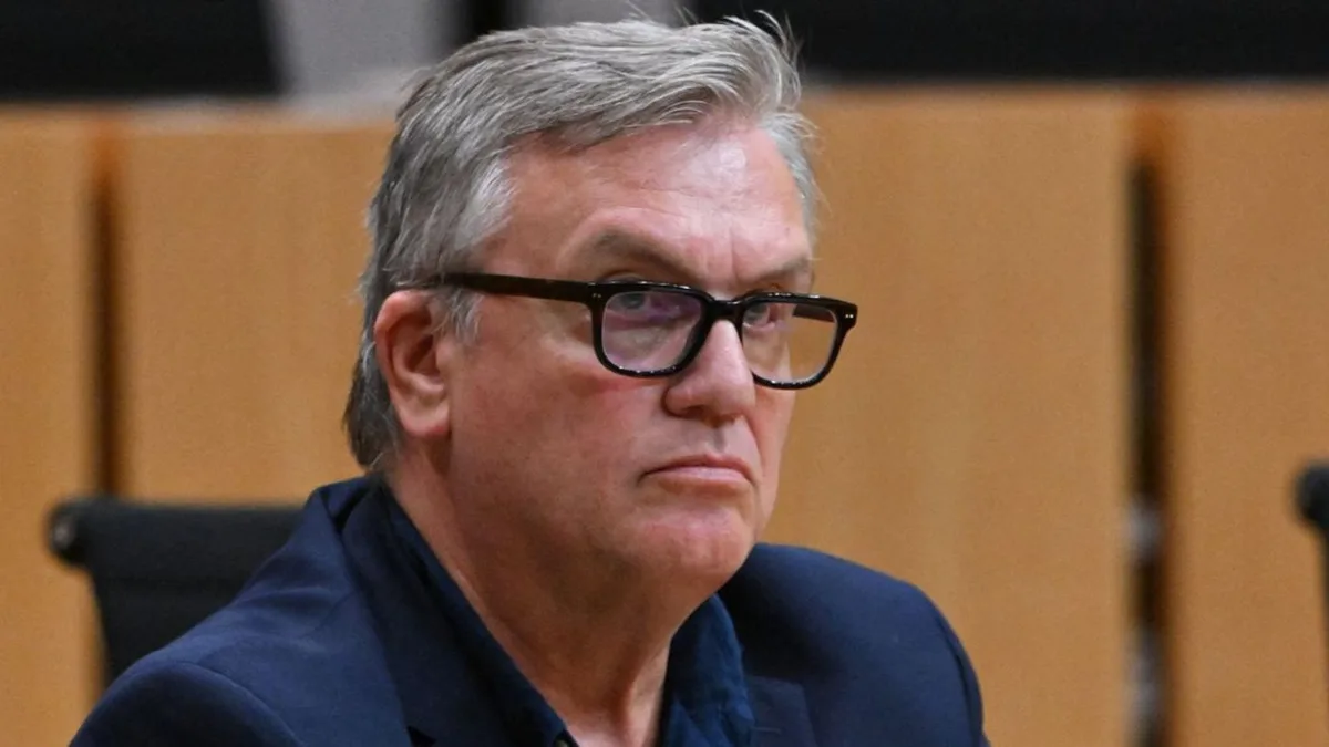 Entertainer: Kerkeling gerührt von Petition für ihn als Bundespräsidenten