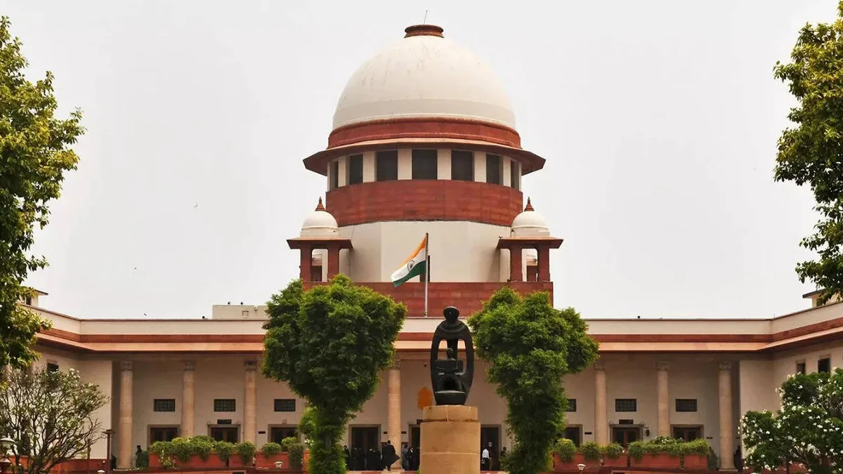 Over 37 lakh appeals pending after Bengal SIR: EC tells Supreme Court