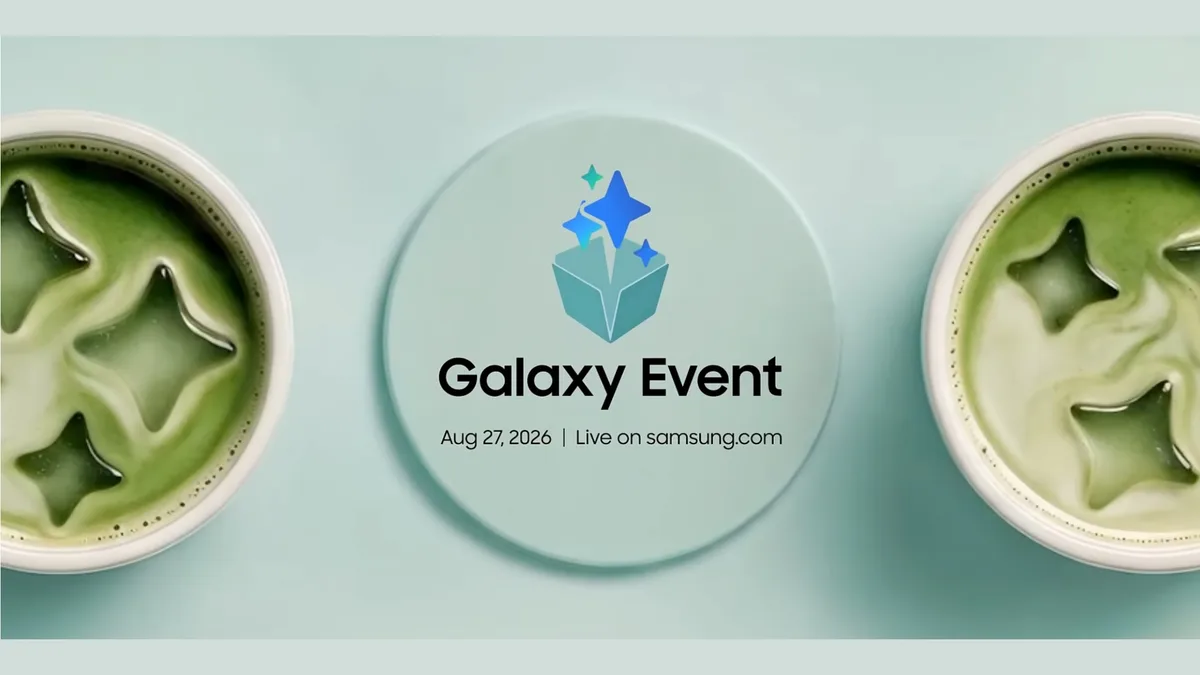 Samsung Galaxy S26 FE launch set for August 27: Expected specs and features