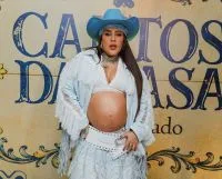 Ana Castela é anunciada no Jaguariúna Rodeo Festival; veja line-up completo