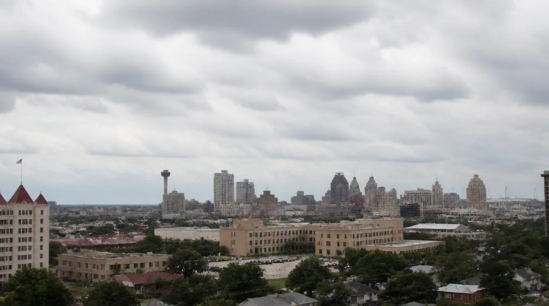 ¿Cómo estará el clima en San Antonio este martes 13 de octubre?