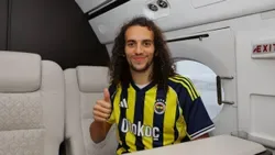 Guendouzi e o caos em Lyon: «Quando tens 60 mil pessoas a insultar a tua família...»