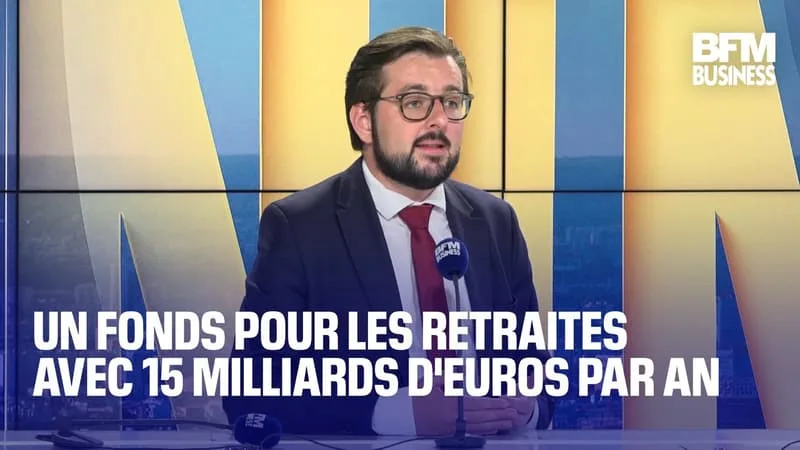 Retraite avec capitalisation : le PS s'y met