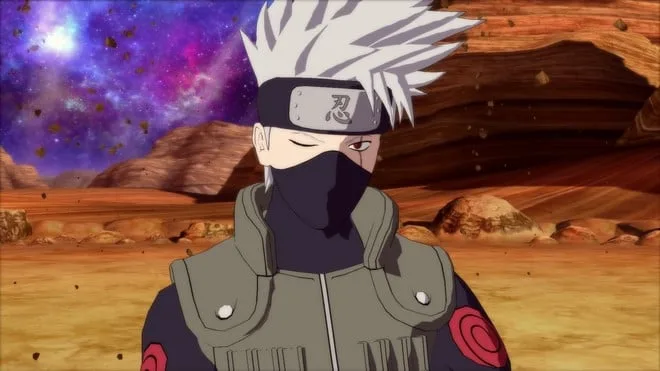 Naruto: astro de Riverdale negocia para ser Kakashi em filme live-action