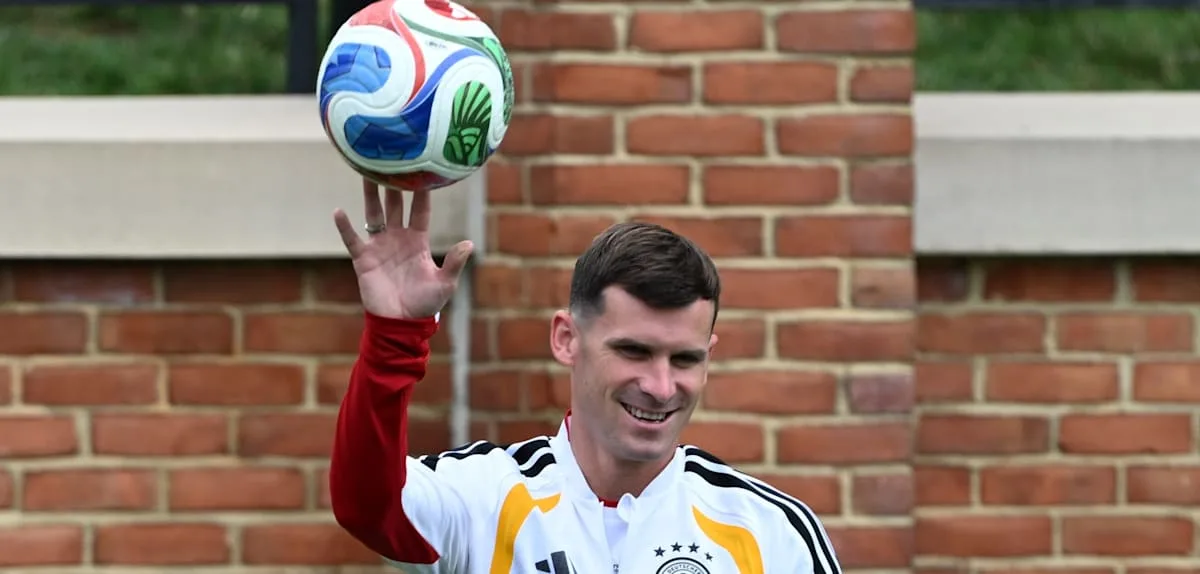Nationalspieler trat schon nach der WM zurück – und kaum einer bekam es mit