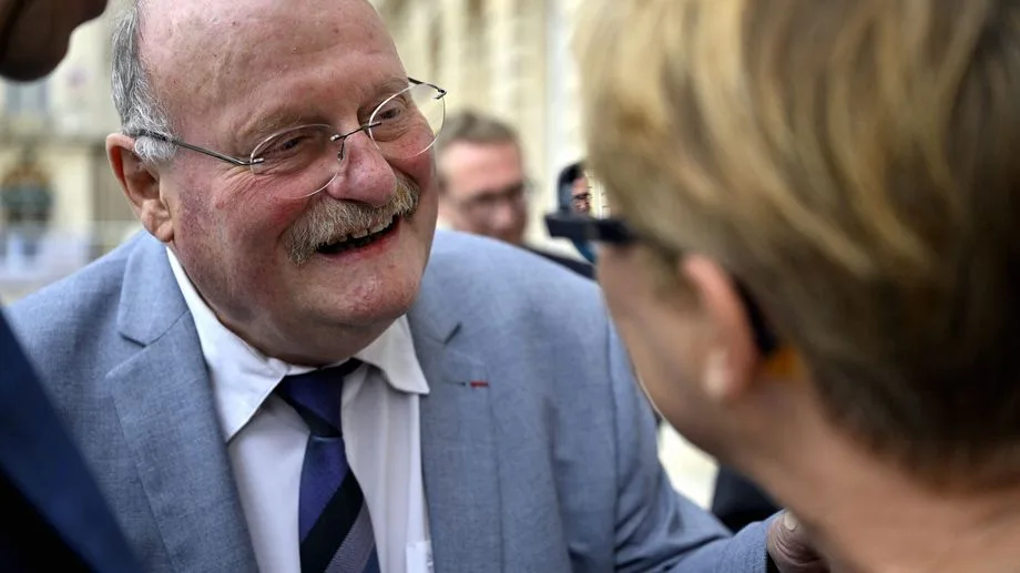Le Vosgien Michel Fournier quitte le gouvernement