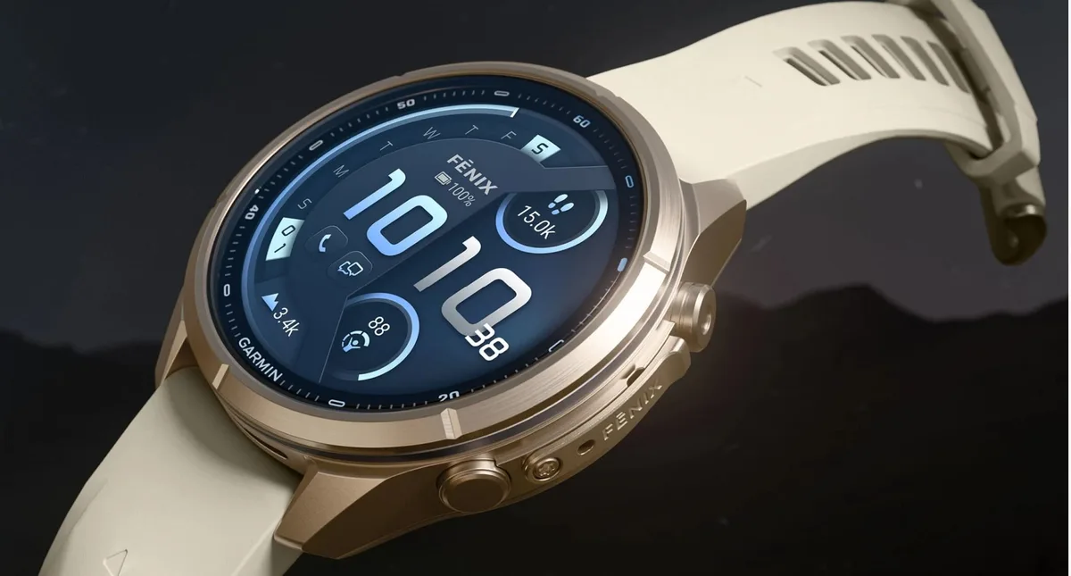 Where to buy the Garmin Fenix 9 and Fenix 9 Pro: New features, release date, and launch price