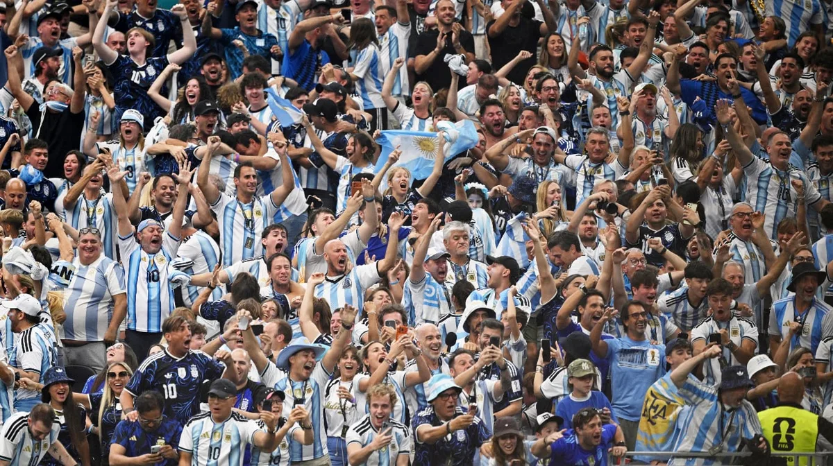 La AFA dio a conocer los precios de las entradas para la despedida de Lionel Messi de la Selección argentina