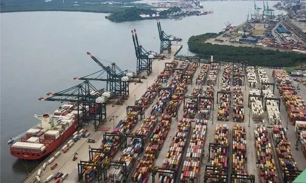 TCU suspende licitação no Porto de Santos vencida por família de ministro do tribunal