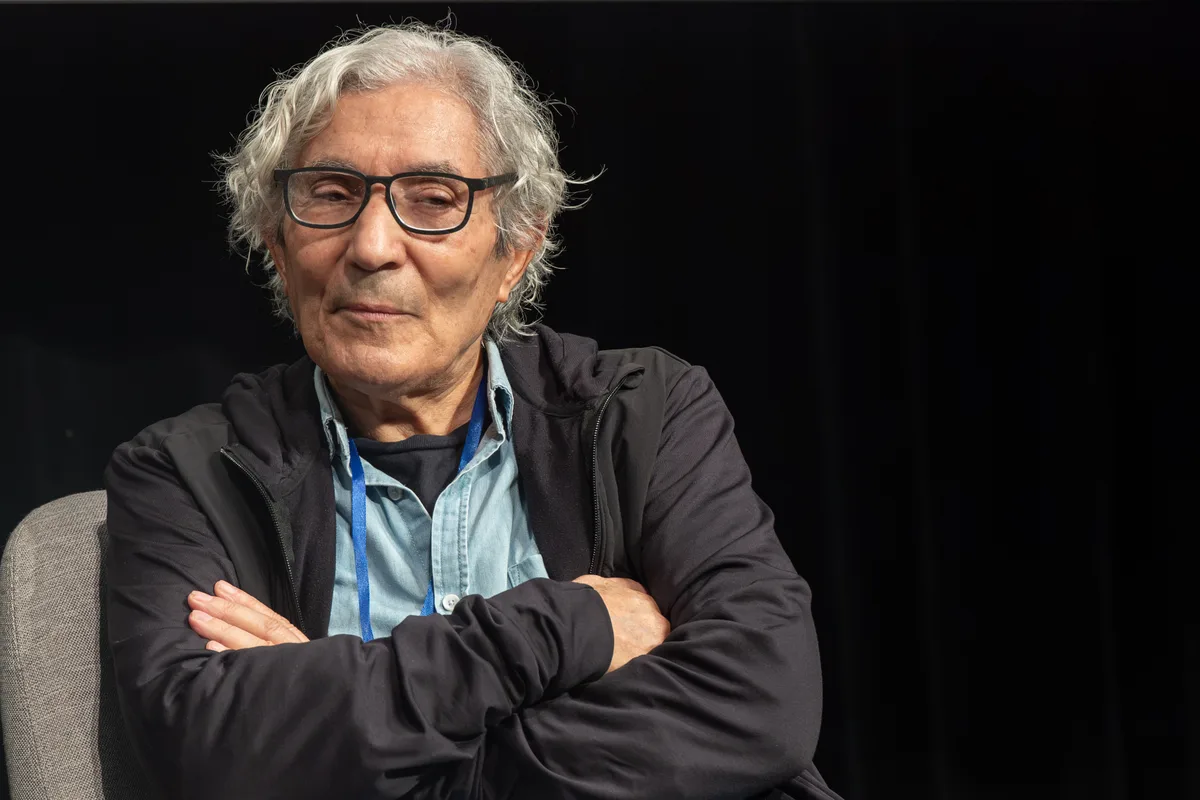 "Je ne suis plus l'auteur algérien qui dénonçait la société dans laquelle il vivait" : entretien avec Boualem Sansal