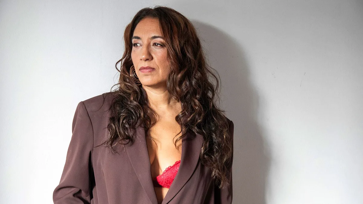 Lorena Vega, actriz y directora teatral: “Siempre me interesaron el prestigio y la excelencia, no el éxito ni la fama”