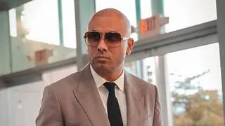 Universidad del Perreo: Wisin promete llevar el reggaetón a otro nivel