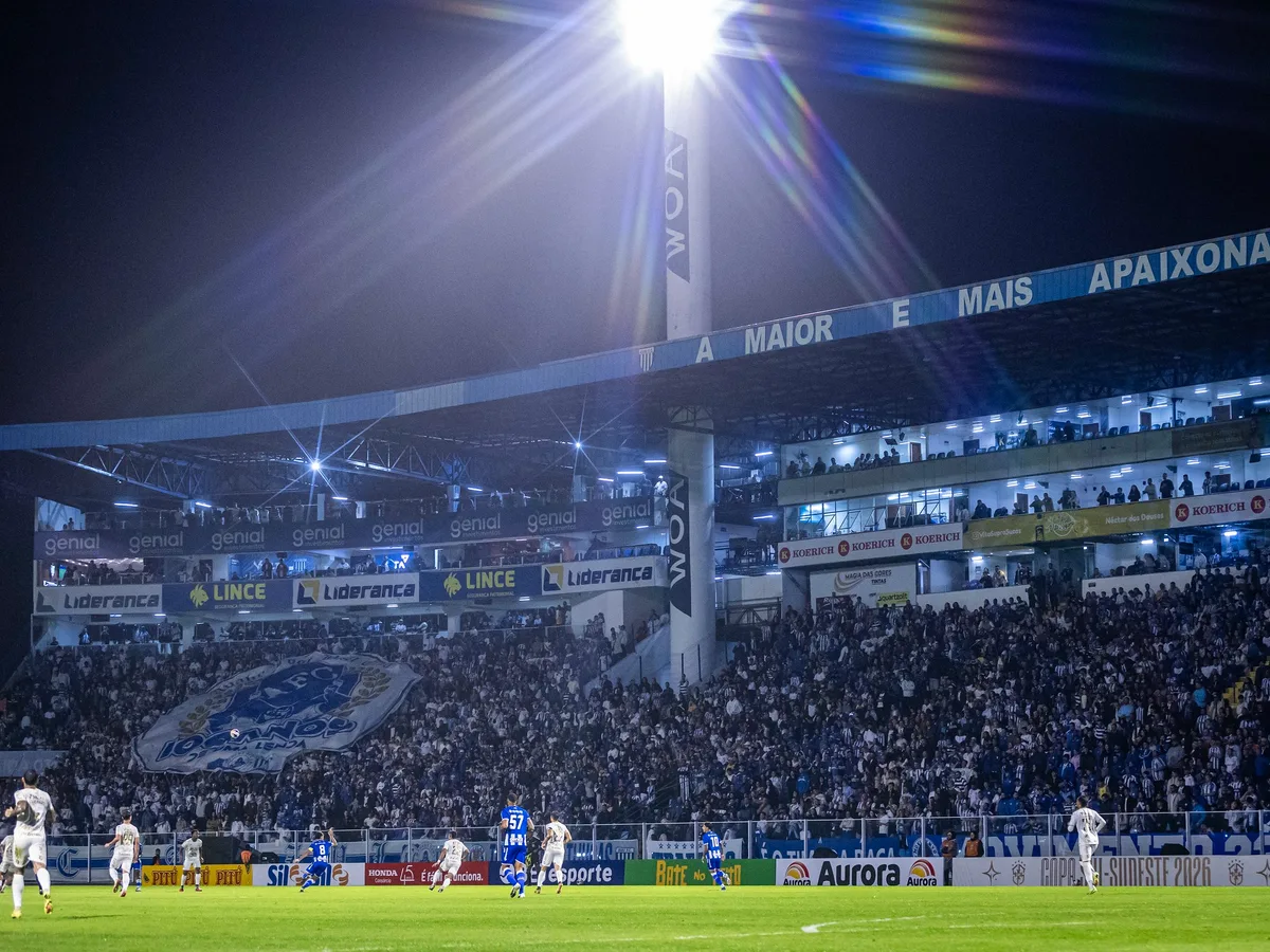 Ingressos de Avaí x Athletic, pela 34ª rodada da Série B, serão gratuitos