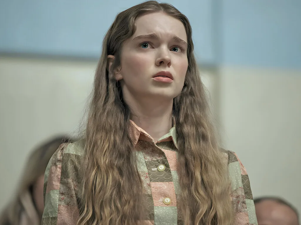 Hoy en Prime Video: la serie de solo 8 episodios y 84% de aprobación que está dividiendo a los fans de Stephen King