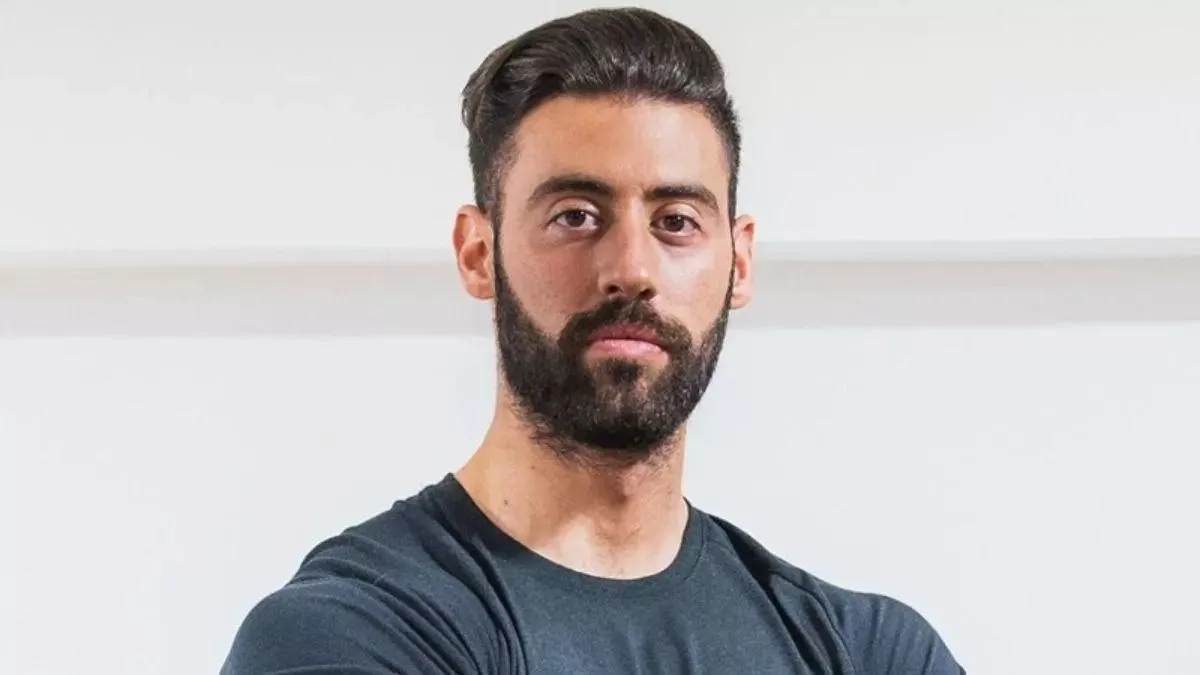 Jaime Casado, experto en longevidad: "Haz 10 sentadillas por cada hora que pases sentado para mejorar tu bienestar"