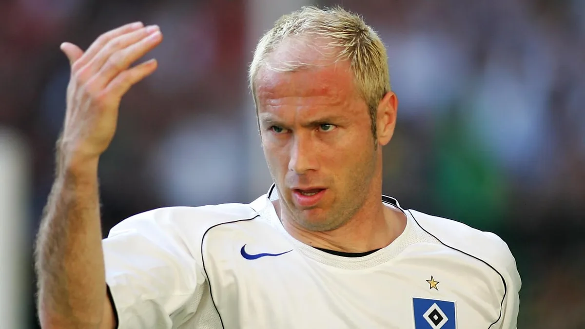 Es geht um drei Tiefschläge - HSV-Legende Barbarez packt aus