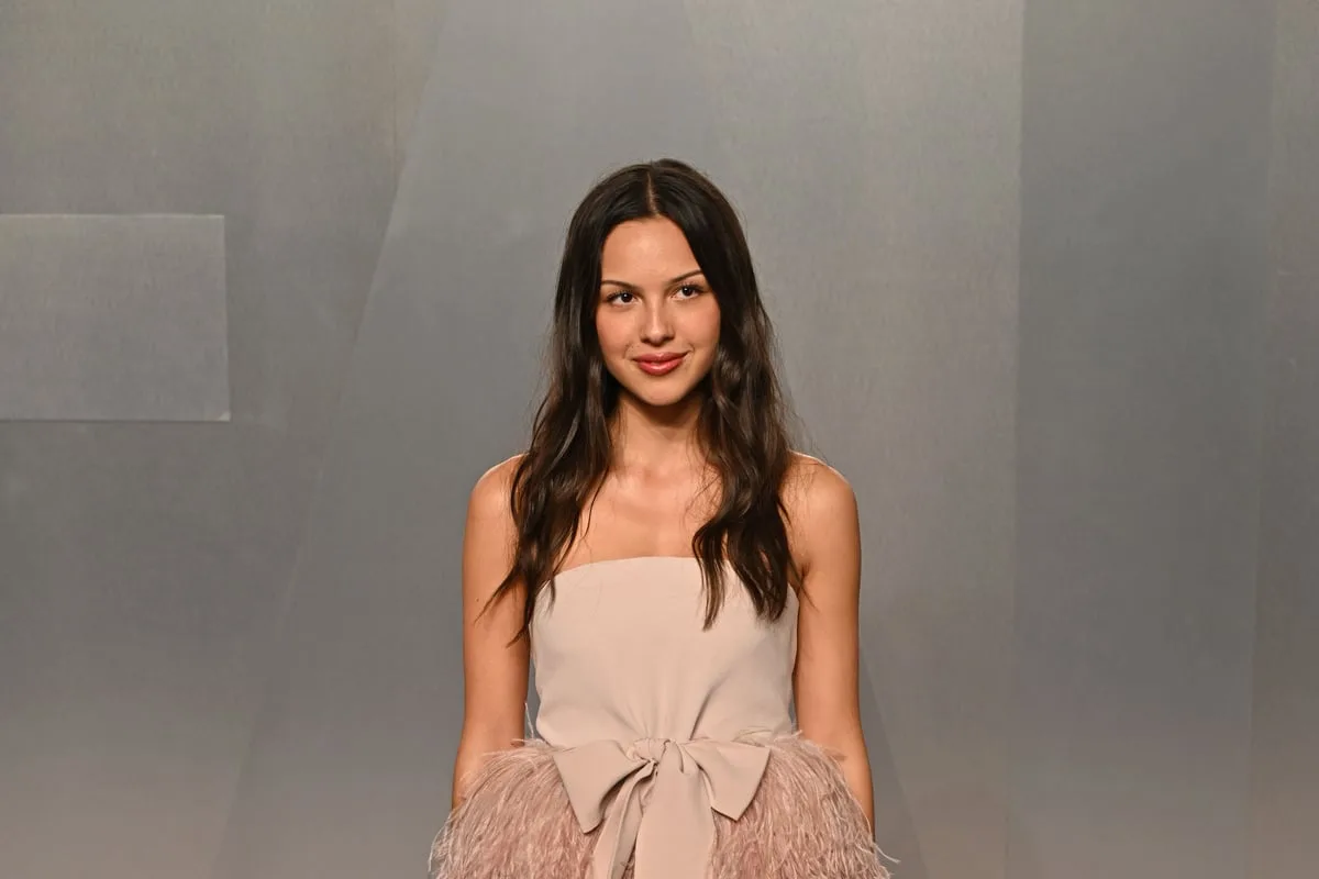 Olivia Rodrigo’s inaugural all-women festival raises nearly £15 million