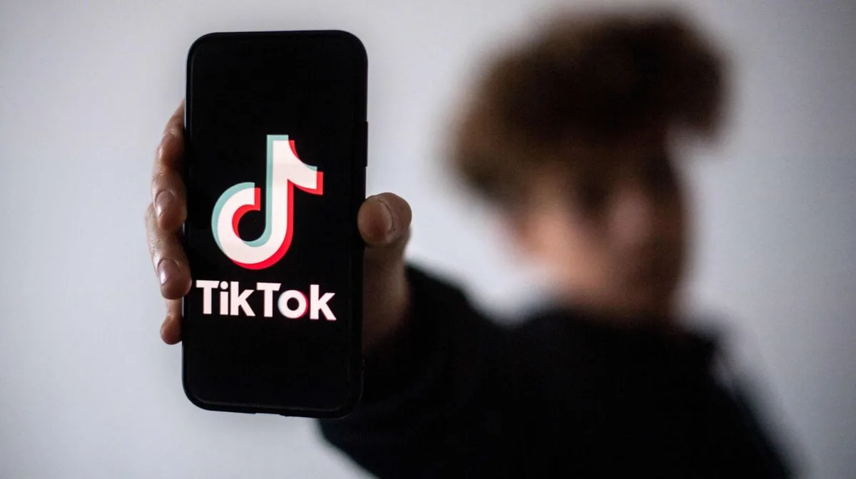 TikTok es acusada de haber ofrecido “placebos” a los adolescentes en lugar de soluciones de seguridad eficientes