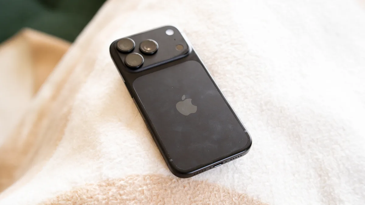 Apple gagne du terrain, mais l’iPhone 18 Pro et l’iPhone Duo rencontrent déjà des difficultés