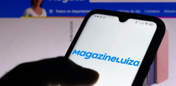 Magazine Luiza fecha parceria com Mercado Livre e ações sobem até 24%